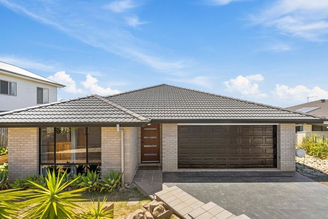 Picture of 8 Tasman Street, CORINDI BEACH NSW 2456