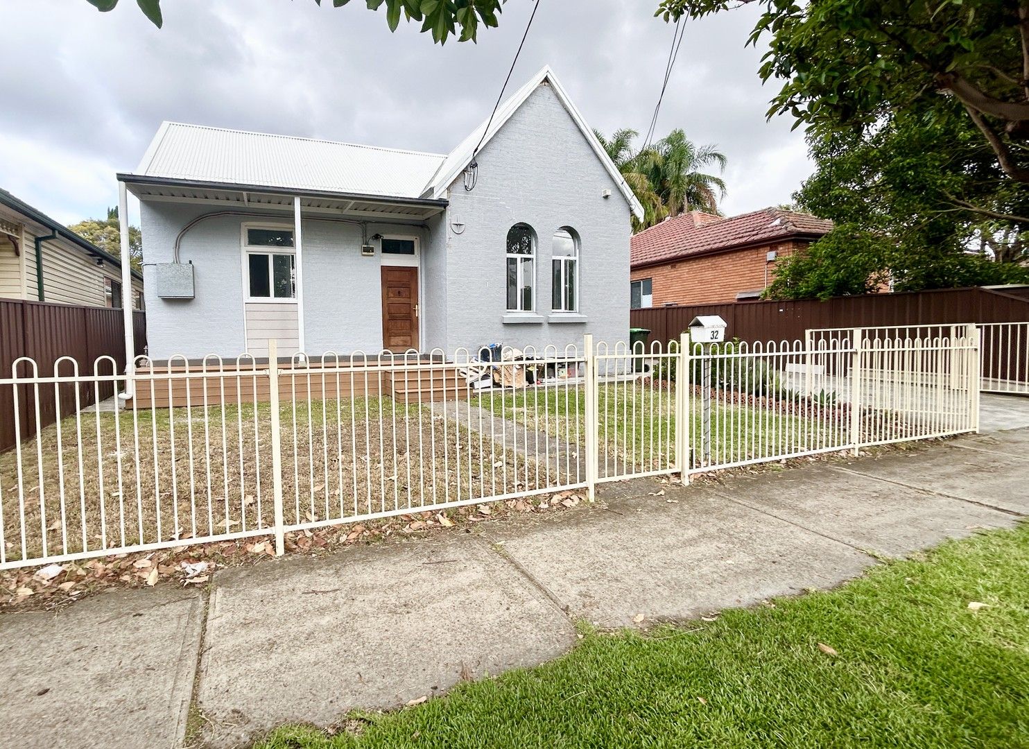 32 Woodburn Road, Berala NSW 2141 House For Rent Domain