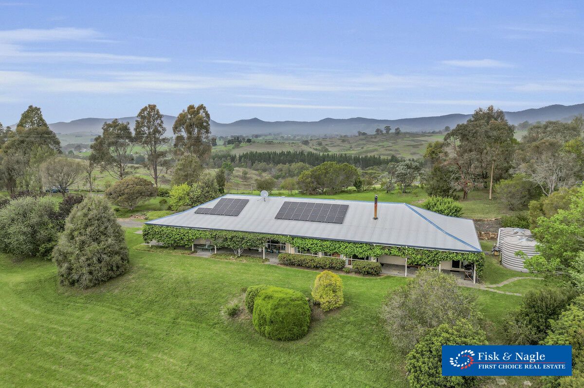 108 Tantawangalo Mnt Road, Candelo NSW 2550, Image 0