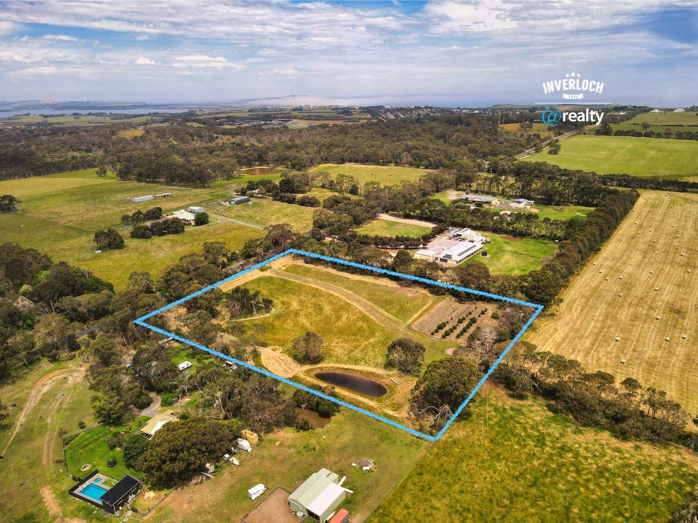 New land in 1 Coghlan Road, COWES VIC, 3922