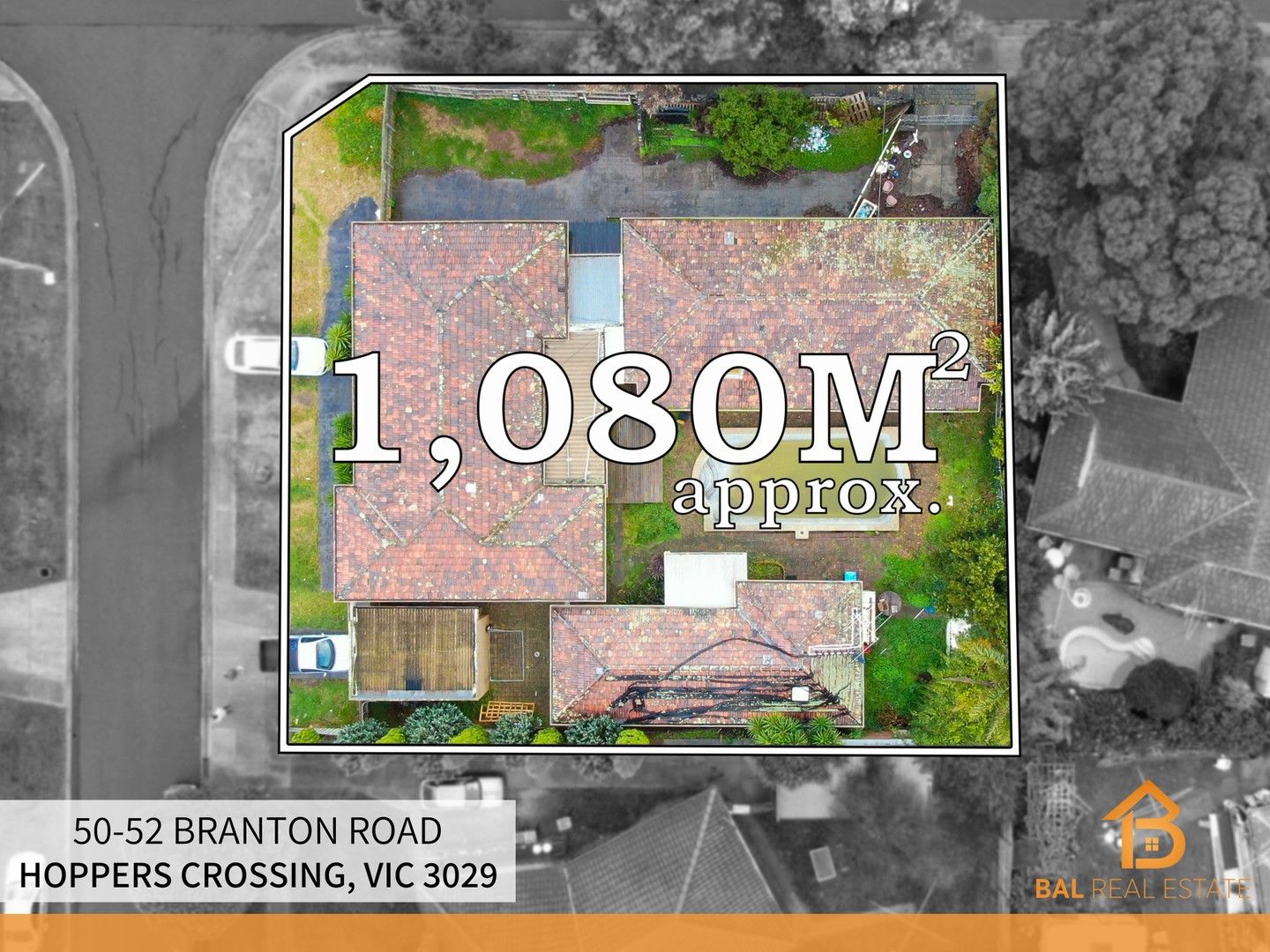 50-52 Branton Road, Hoppers Crossing VIC 3029, Image 0