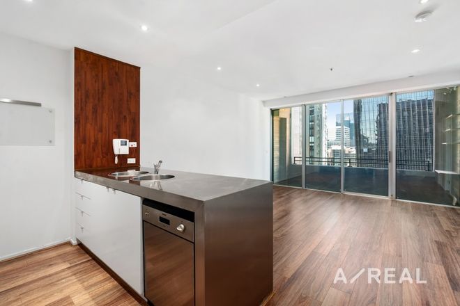 Picture of 2008/620 Collins Street, MELBOURNE VIC 3000