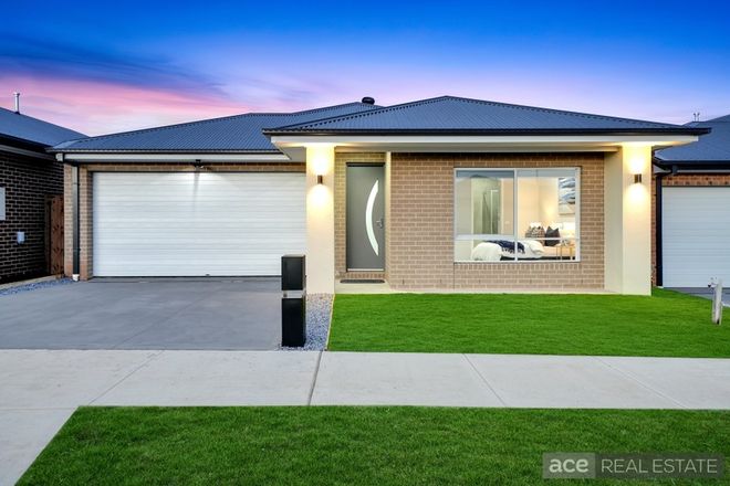 Picture of 14 Dollarbird Drive, DEANSIDE VIC 3336