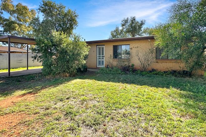 Picture of 3 Conduit Street, COBAR NSW 2835