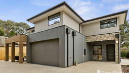 Picture of 2/10 Dunrossil Close, MULGRAVE VIC 3170