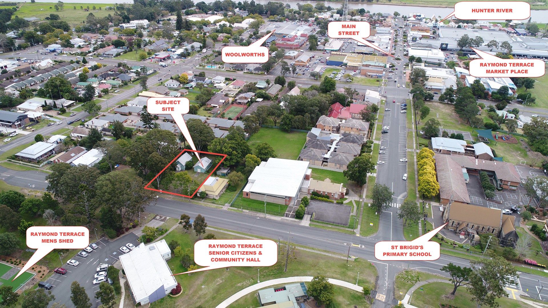 62-64 Irrawang Street, Raymond Terrace NSW 2324, Image 2