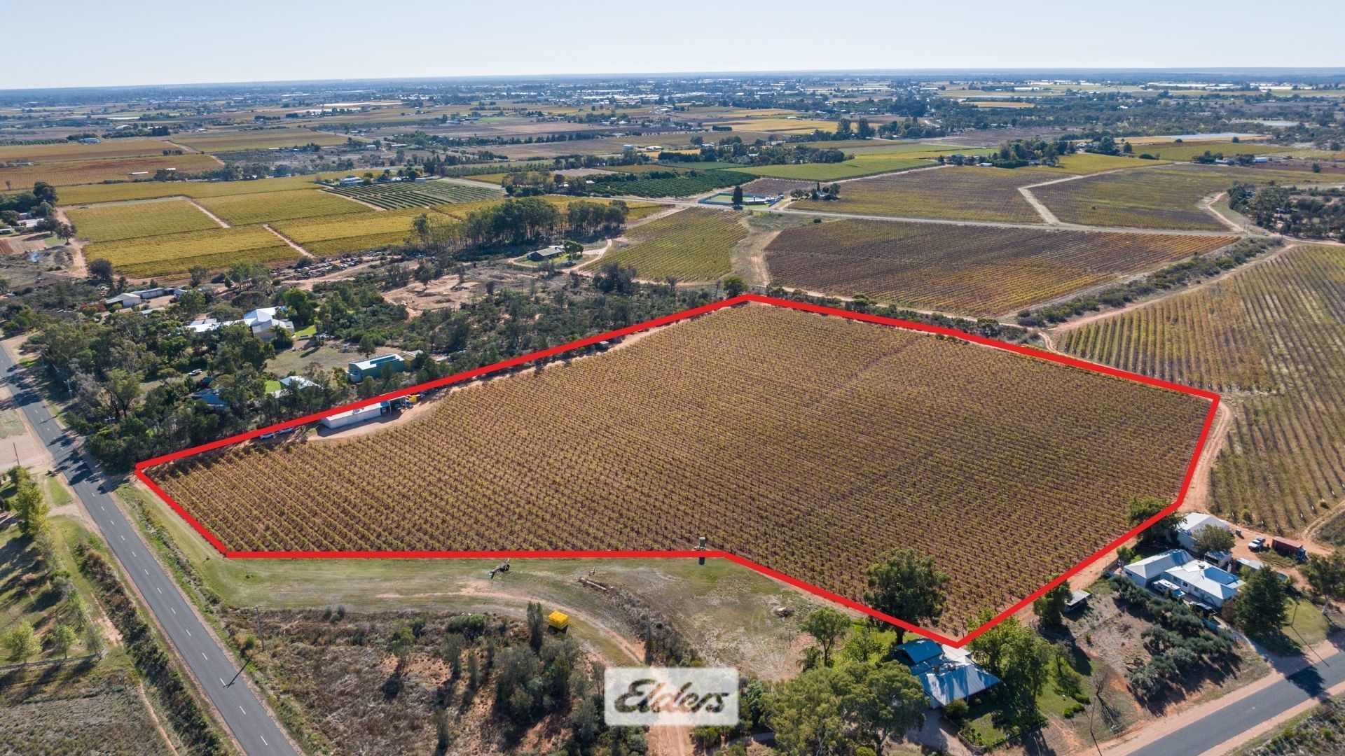 Lot 1 Dairtnunk Avenue, Irymple VIC 3498, Image 0