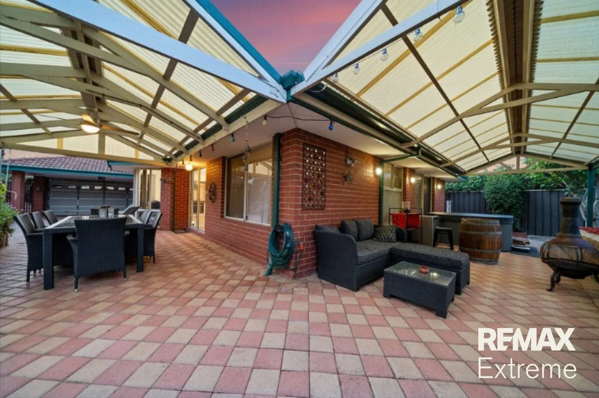 43 Balladong Loop, Carramar WA 6031 - House For Rent | Domain