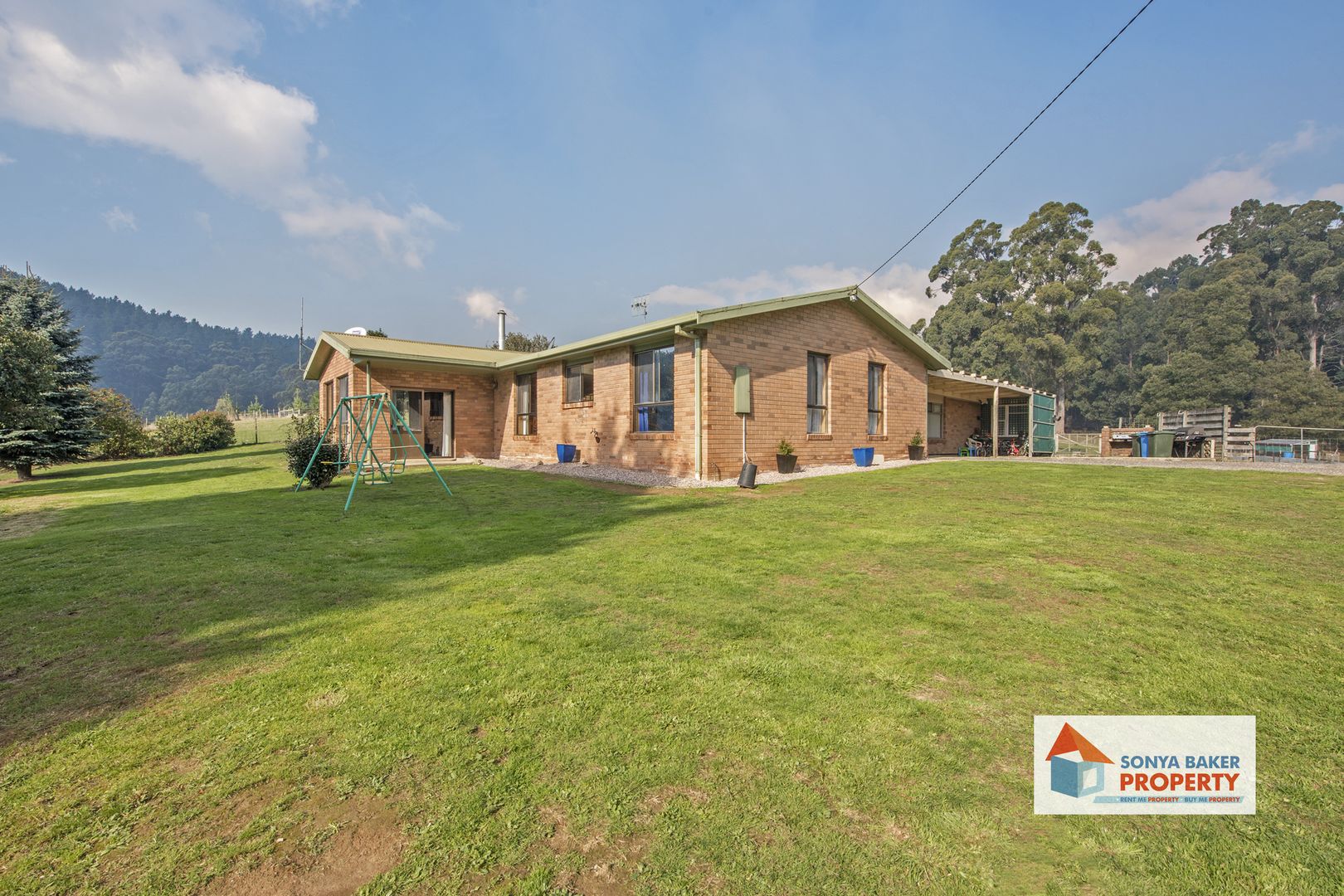 571 Reservoir Drive, Wynyard TAS 7325