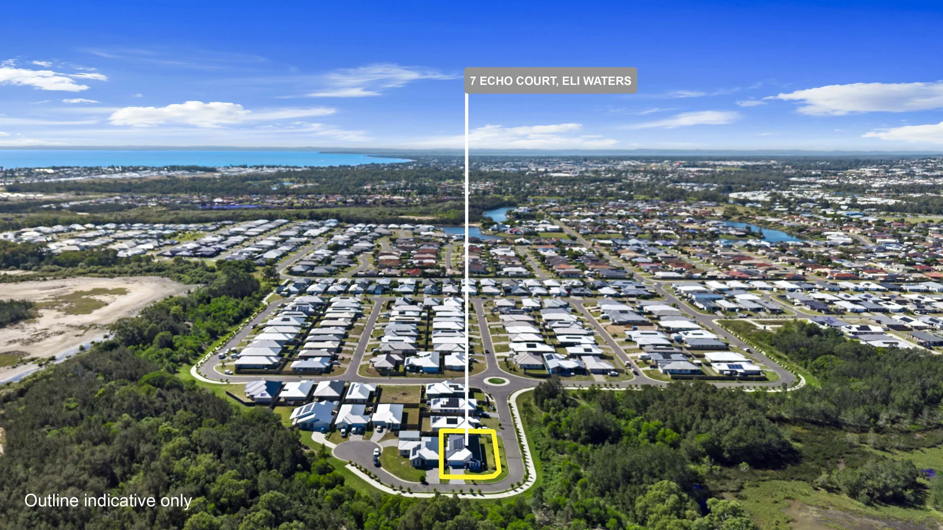 Additional image 24 of 7 Echo Court, Eli Waters QLD 4655