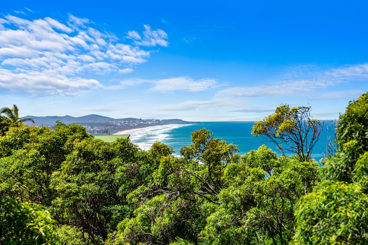 3 bedrooms House in 9 Godilla Street COOLUM BEACH QLD, 4573