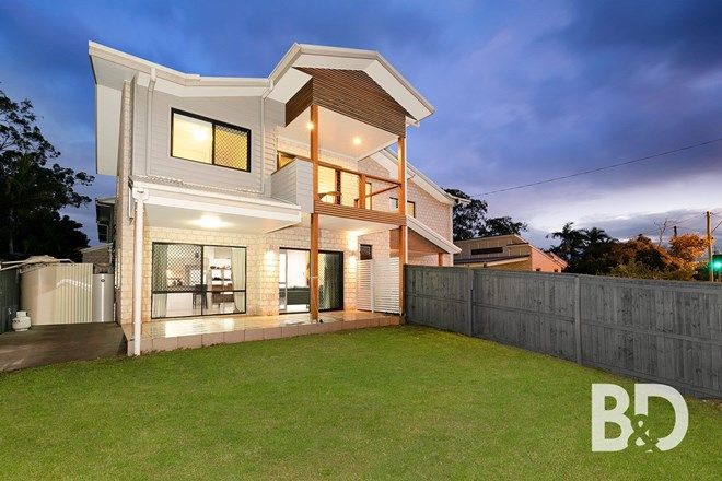 Picture of 1/143 Station Road, BURPENGARY QLD 4505