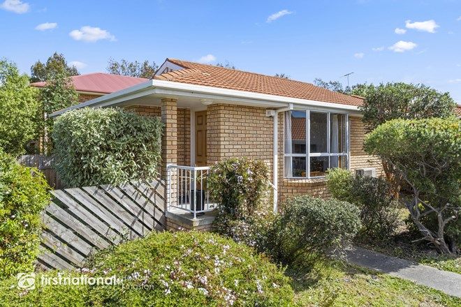 Picture of 1/21 Mariner Circle, HUNTINGFIELD TAS 7055