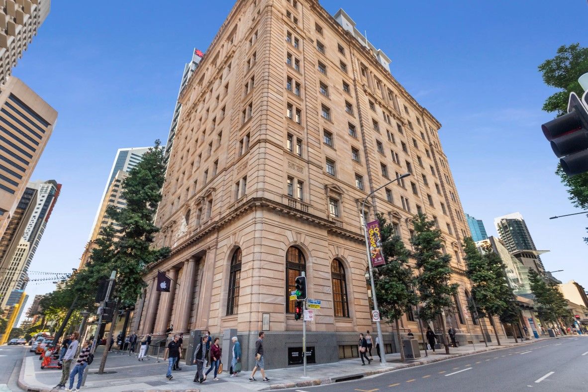 106/201 Edward Street, Brisbane City QLD 4000 Domain