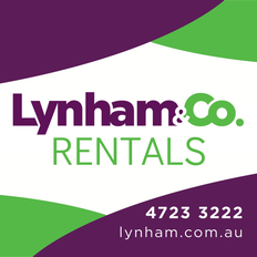 Lynham & Co. Rental Team, Sales representative