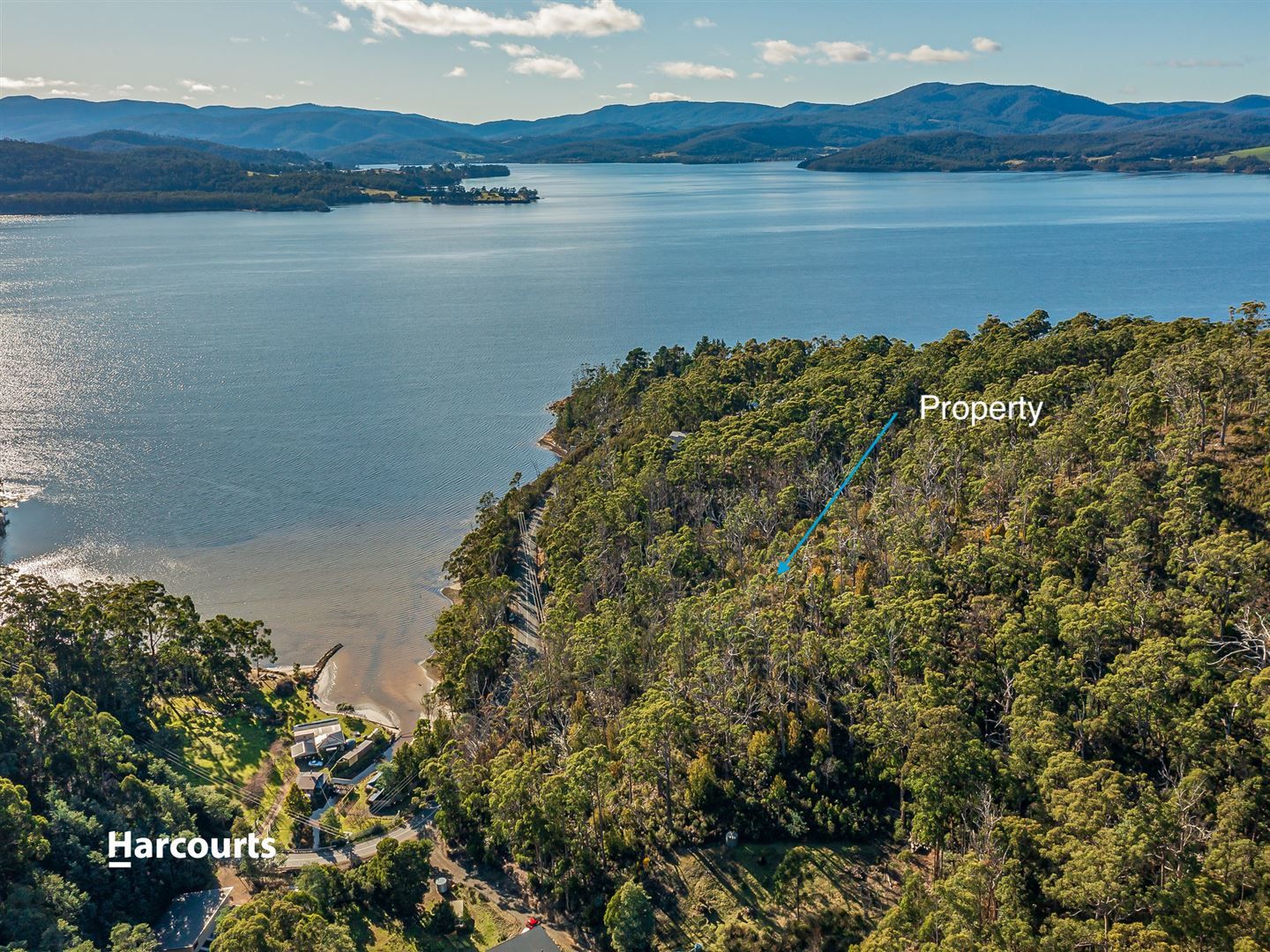 46 Klasen Road, Police Point TAS 7116, Image 0