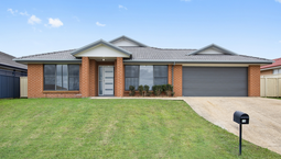 Picture of 18 Brittany Avenue, RUTHERFORD NSW 2320