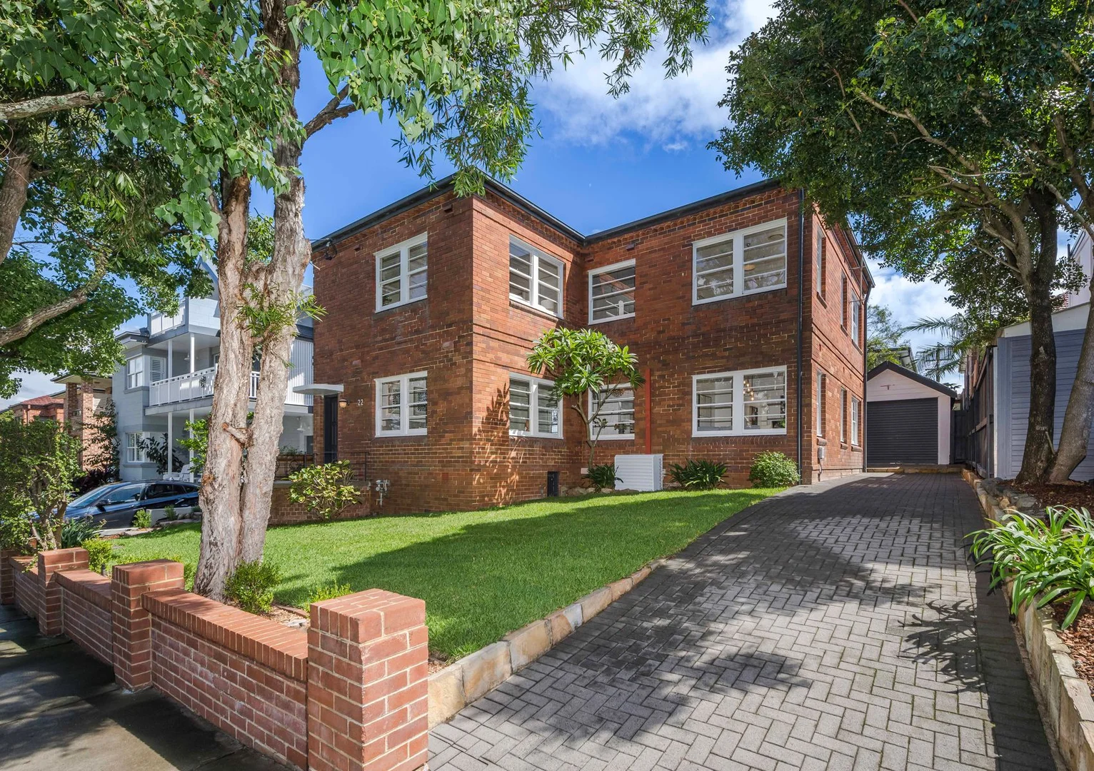 Additional image 11 of 22 Churchill Crescent, Cammeray NSW 2062