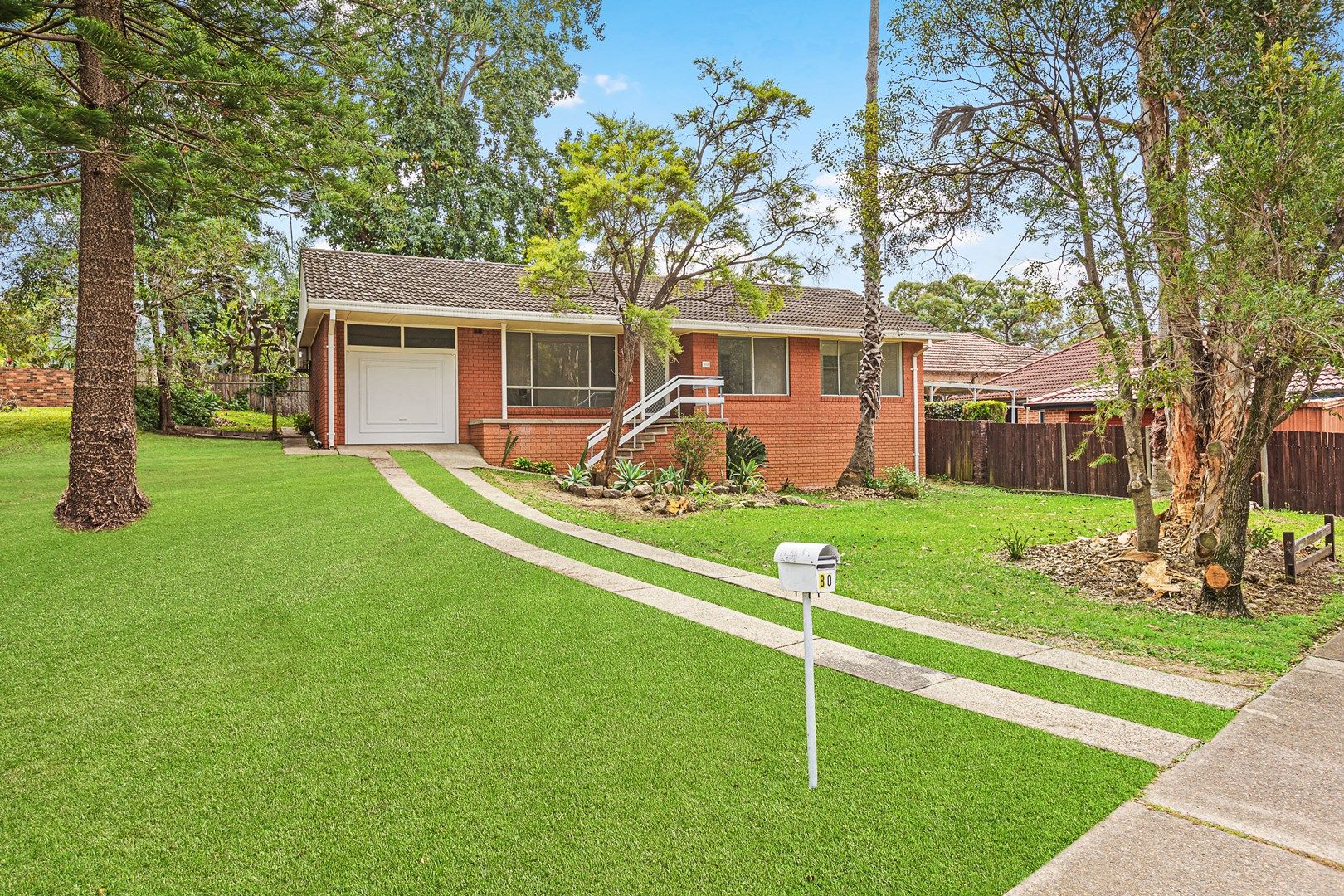 80 Frances Road, Putney NSW 2112, Image 0