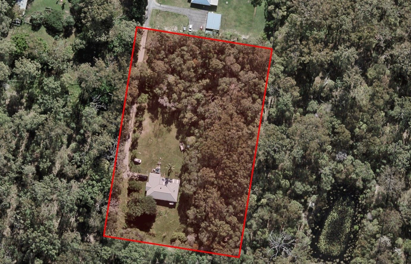 357 Park Ridge Road, Park Ridge QLD 4125, Image 2