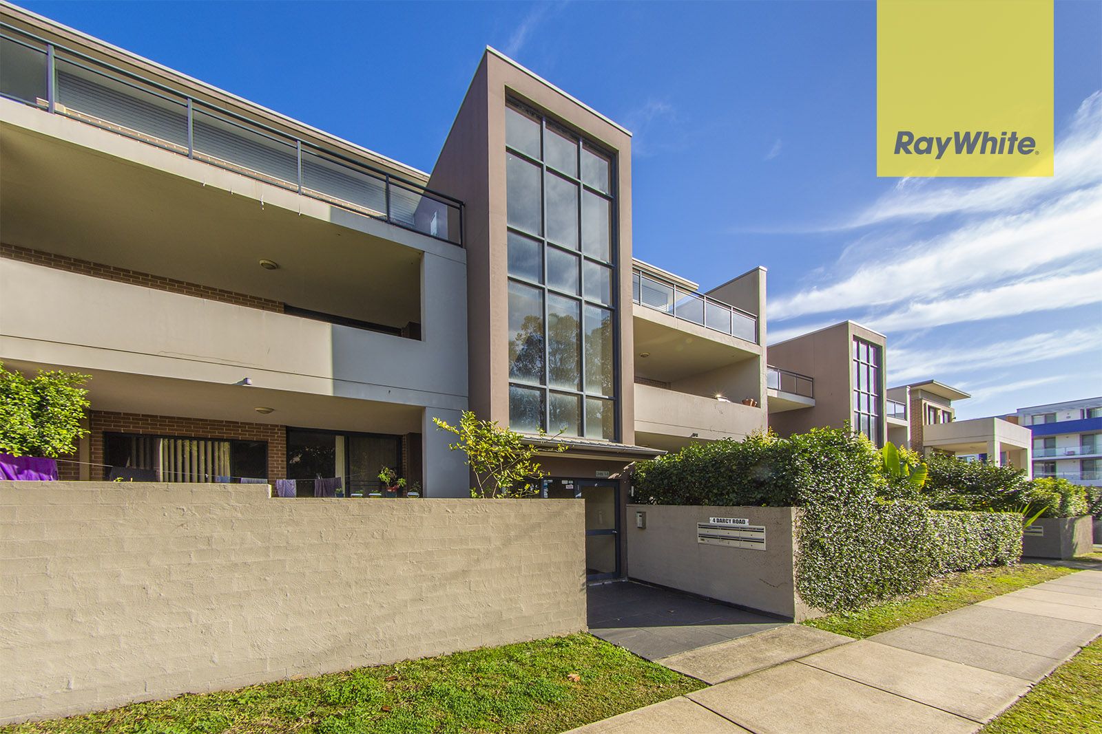 6/4-6 Darcy Road, Westmead NSW 2145, Image 0