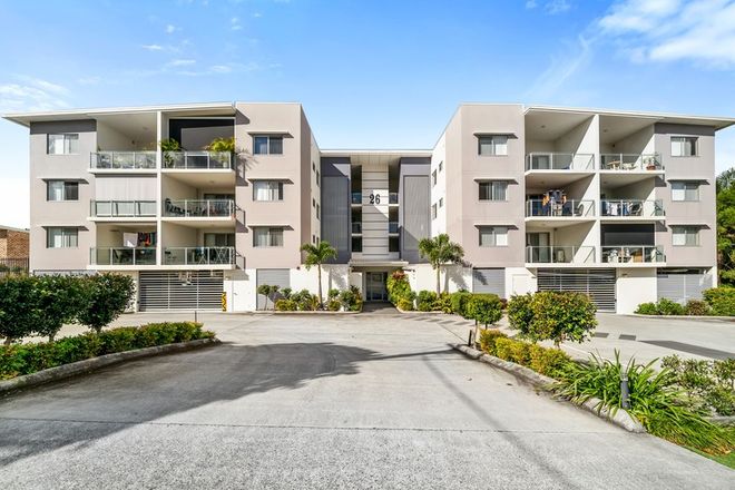 Picture of 4/26-30 City Road, BEENLEIGH QLD 4207