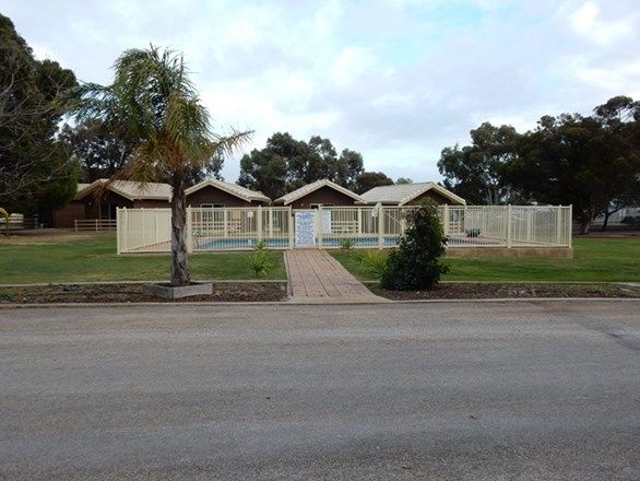 Site 2 Highview Holiday Village, Ardrossan SA 5571, Image 0