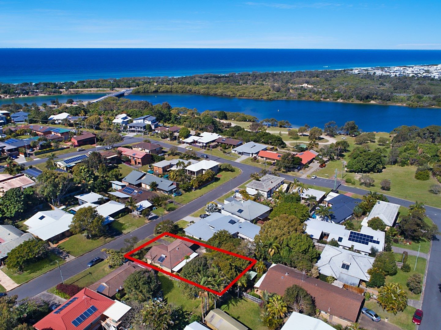 42 Gibson Street, Kingscliff NSW 2487, Image 0