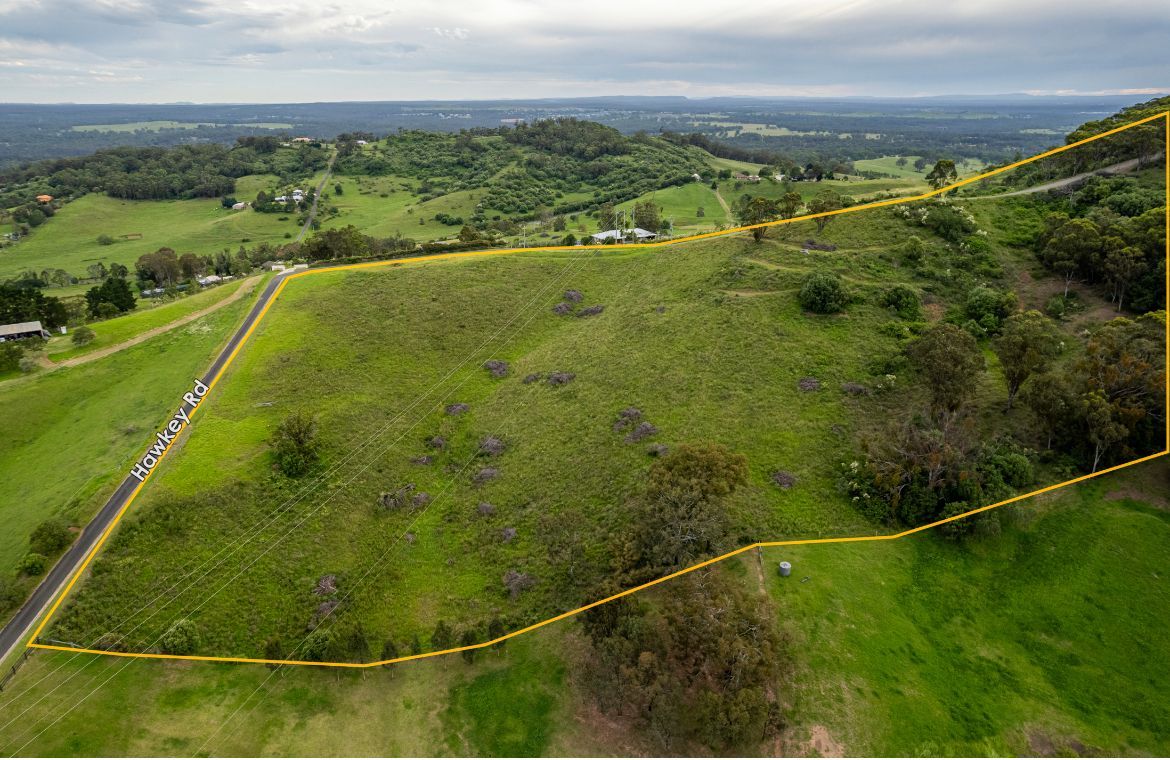 77 HAWKEY ROAD, Menangle NSW 2568 Vacant Land for Sale Domain