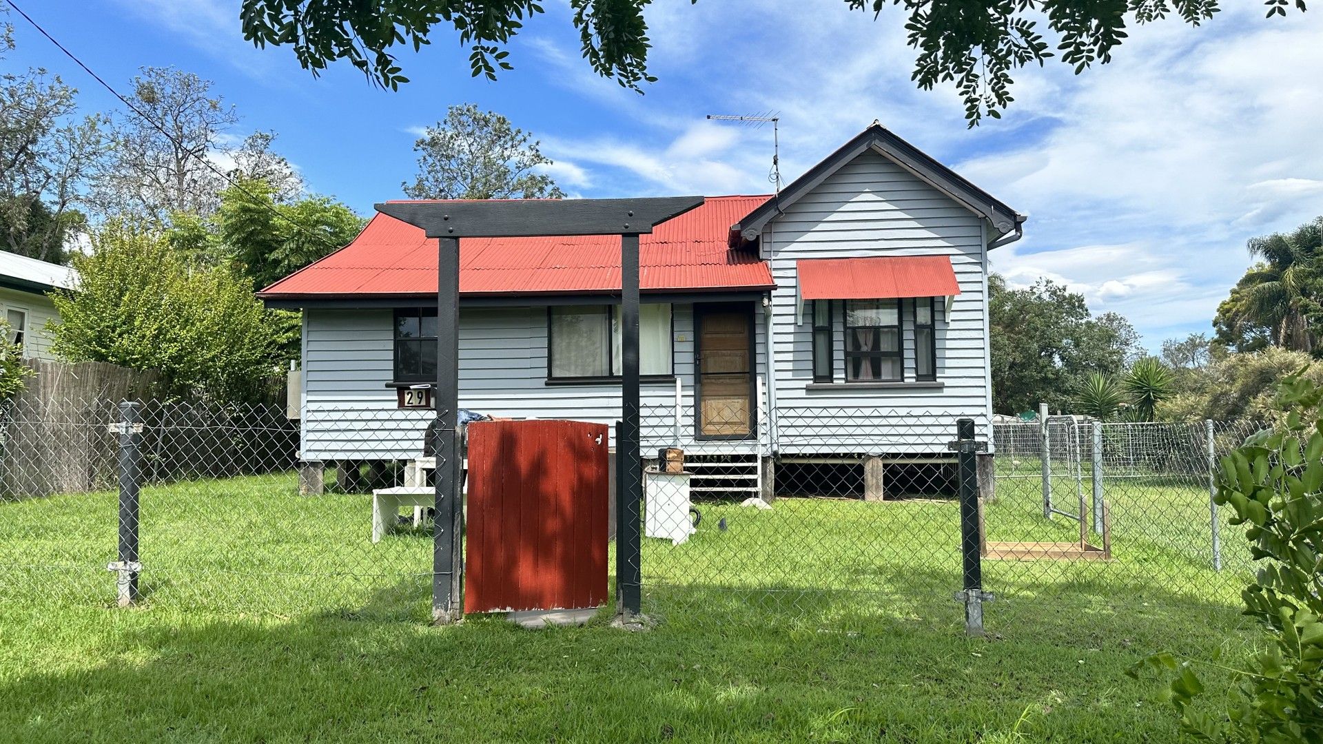 29 Pitt Street, Beaudesert QLD 4285 House For Rent Domain