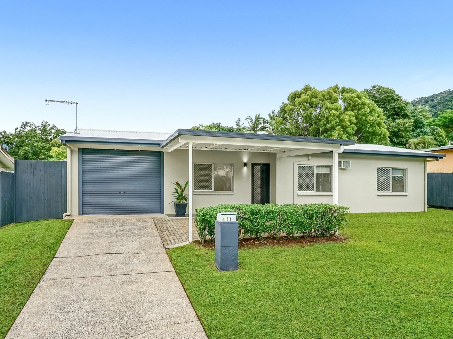 11 Argyle Close, Edge Hill QLD 4870, Image 0