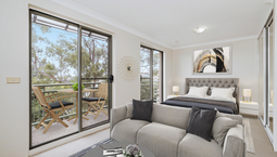 Picture of 21/1 Livingstone Road, PETERSHAM NSW 2049