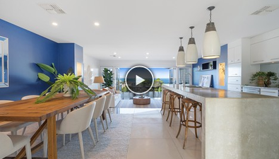 Picture of 121 Mountjoy Terrace, MANLY QLD 4179