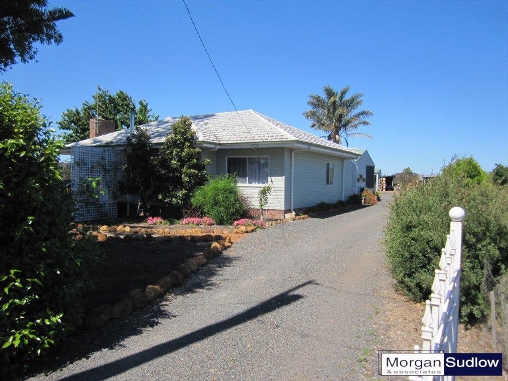 28167 SOUTH WESTERN HIGHWAY, Middlesex WA 6258, Image 0