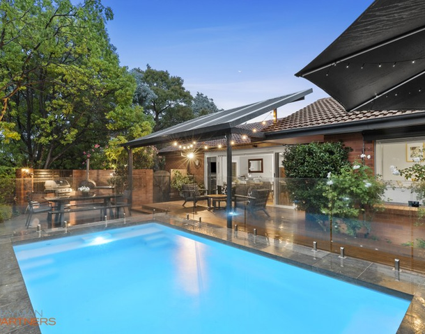 10 Jenkins Street, Curtin ACT 2605