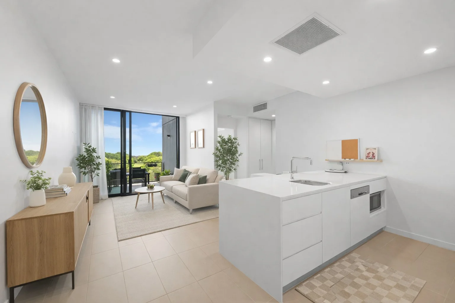 Additional image 4 of 4510/18 Parkside Circuit, Hamilton QLD 4007