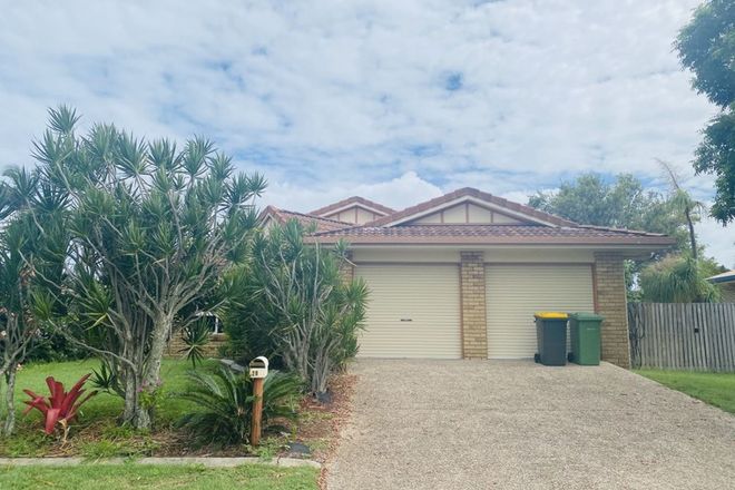 Picture of 28 Royal Sands Boulevard, BUCASIA QLD 4750
