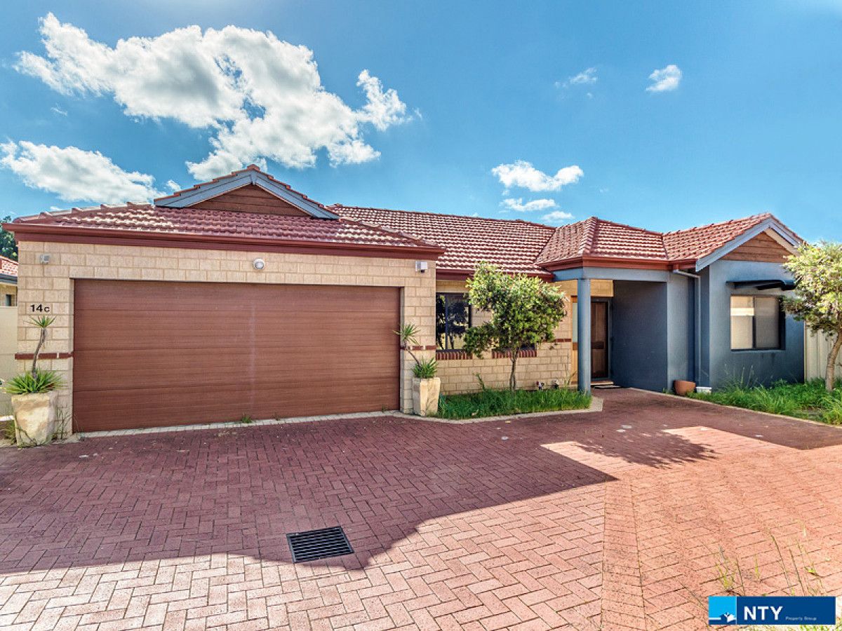 C/14 Jacqueline Street, Bayswater WA 6053, Image 0