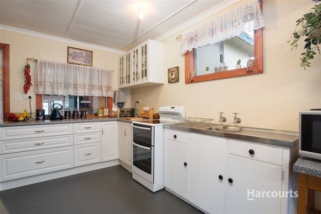 Picture of 2 Howard Street, BELLINGHAM TAS 7254