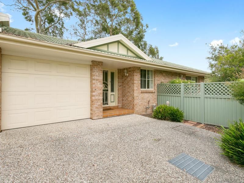 2/15-17 Vista Street, Caringbah South NSW 2229, Image 0