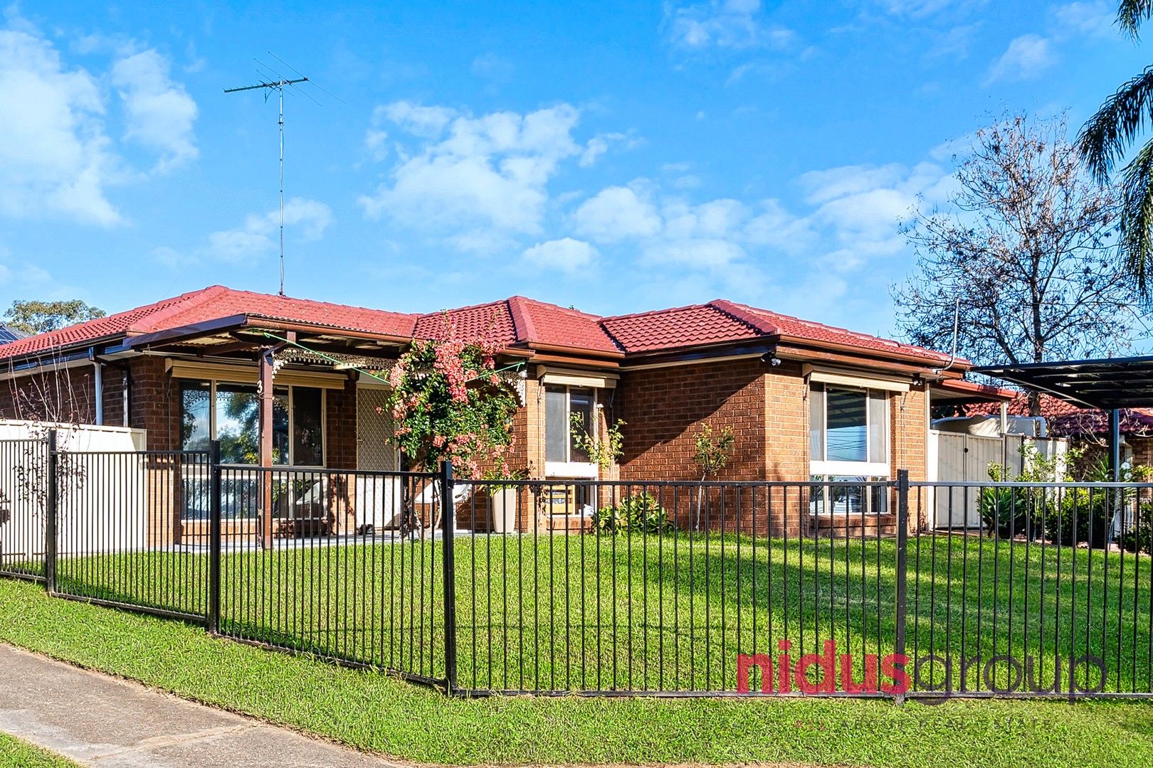 3 Walshe Grove, Bidwill NSW 2770, Image 0