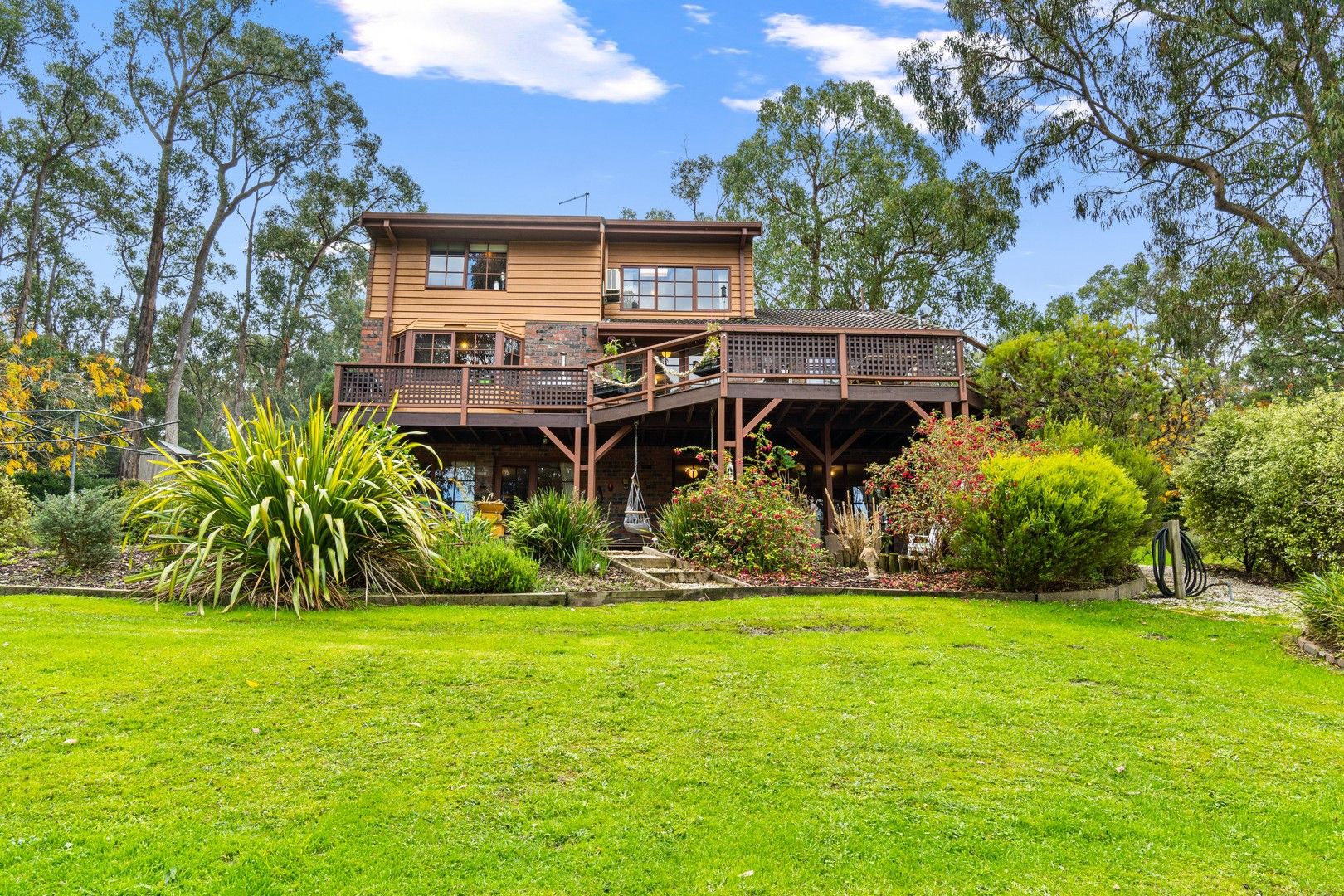 630 Jumbuk Road, Yinnar South VIC 3869 Domain