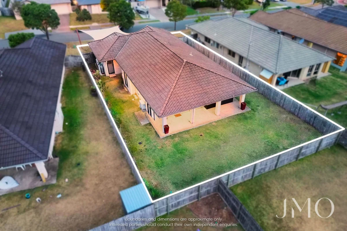 9 Pimpama Rivers Drive, Ormeau QLD 4208 | Domain