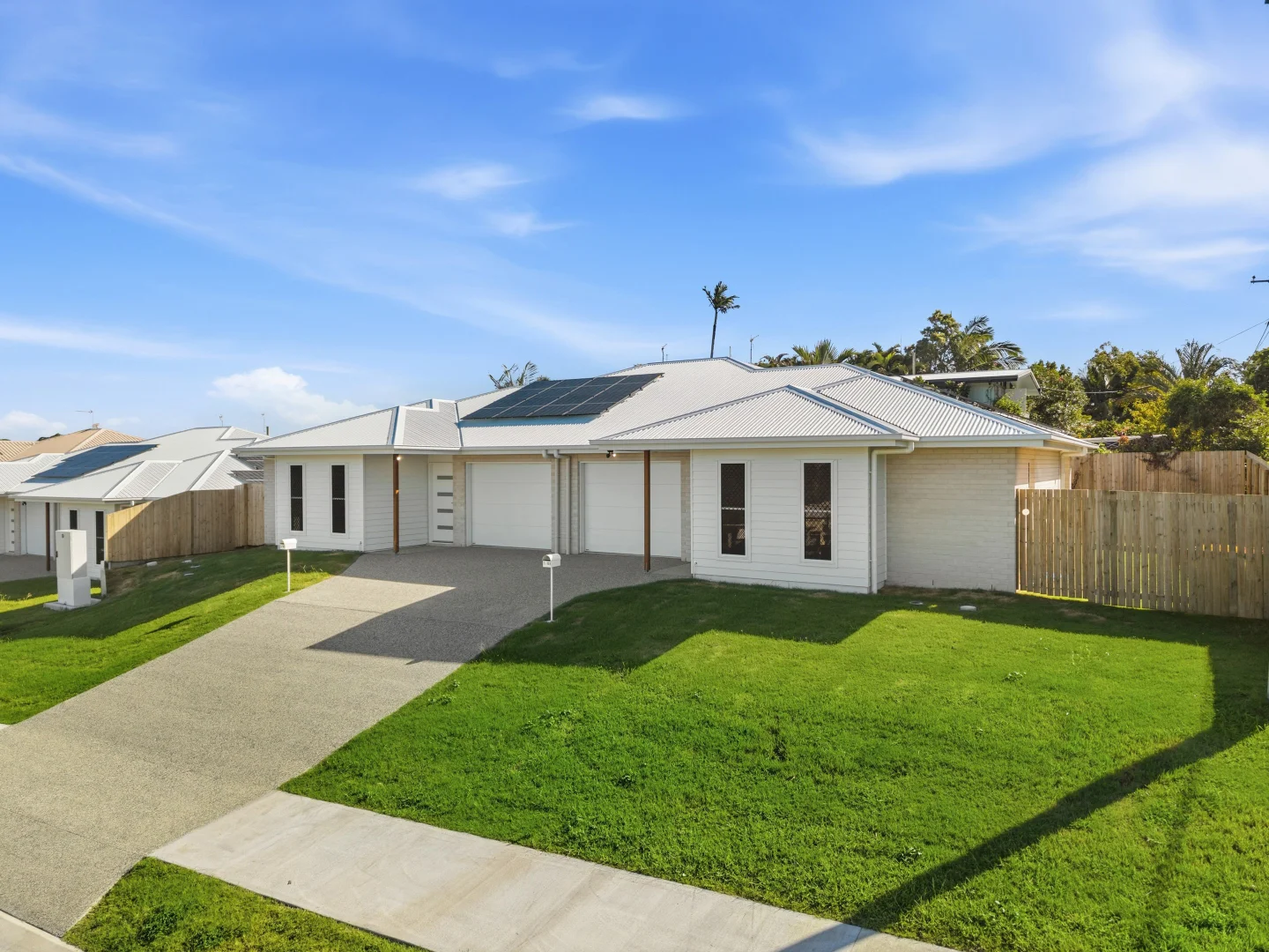 Additional image 15 of 1 & 2/2 Casey Drive, Yeppoon QLD 4703