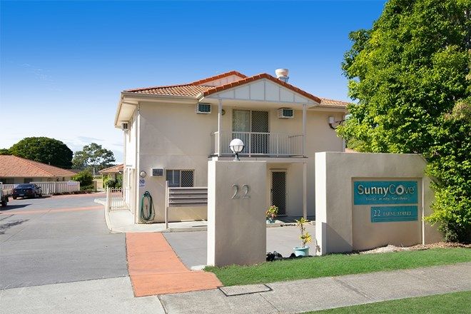 Picture of 14/22 Farne Street, SUNNYBANK HILLS QLD 4109