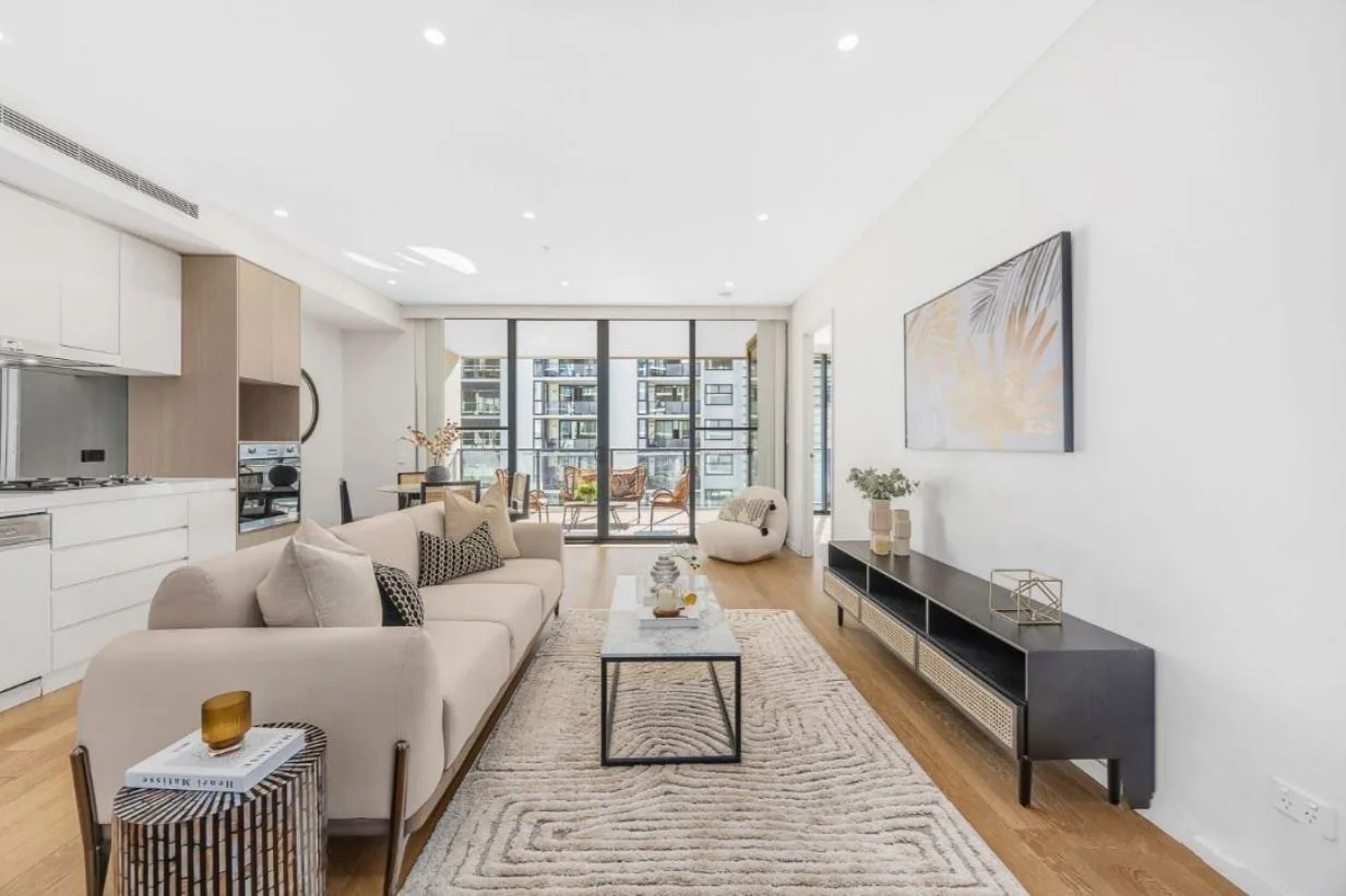 Additional image 8 of 1109C/1 Muller Lane, Mascot NSW 2020