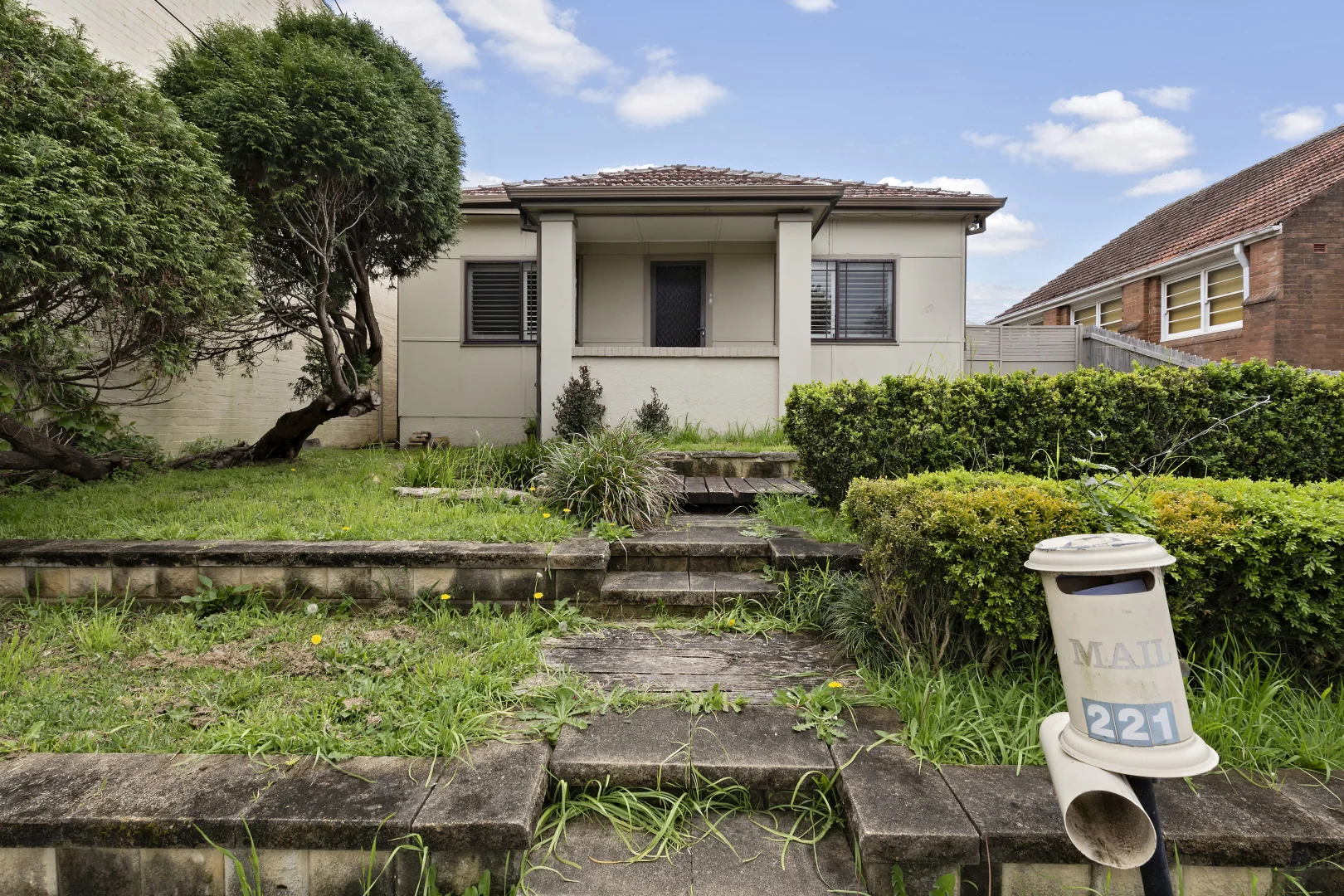 Additional image 4 of 221 Georges River Road, Croydon Park NSW 2133