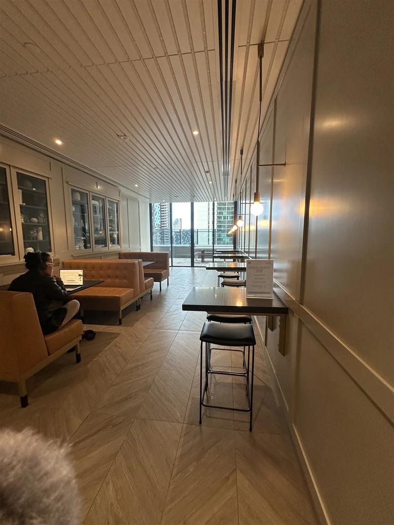 Additional image 21 of 1306/560 Lonsdale St, Melbourne VIC 3000