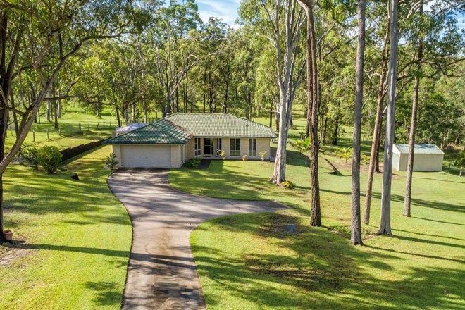 Picture of 11 Sharpe Road, WOODBURN NSW 2472