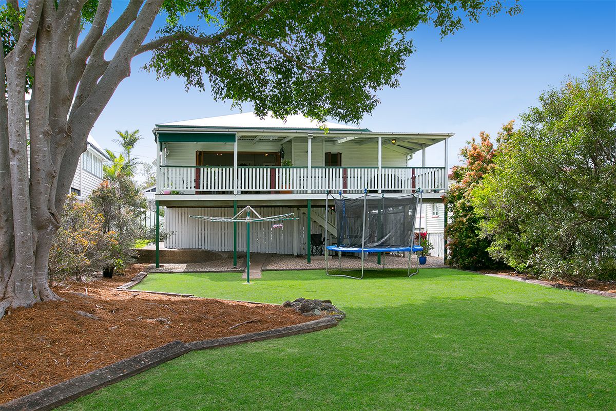 33 Aubigny Street, Annerley QLD 4103, Image 0